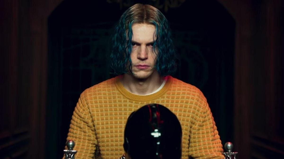 Американская история ужасов (American Horror Story) 13 сезон